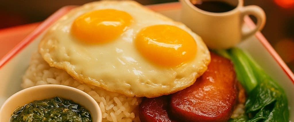 龍囍茶檔-亞東店